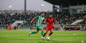 بث مباشر مشاهدة مباراة الوحدات والجزيرة اليوم في الدوري الأردني 2026