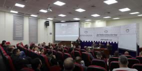 الاتحاد العام للصناعات الفلسطينية يُطلق برنامجاً تدريبياً حول "التحول الذكي" لتعزيز تنافسية المنشآت الصناعية