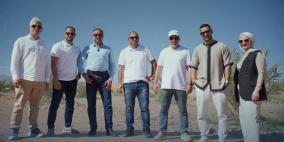 وفد مشروع "تالا الزراعي" في زيارة رسمية للمغرب لمتابعة تقدم الأعمال وتعزيز الشفافية مع المستثمرين