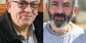 صورة صادمة | بعد عام على اعتقاله الإداري.. هكذا خرج الصحفي علي السمودي من سجون الاحتلال