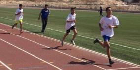 اتحاد العاب القوى والأولمبية يختتمان بنجاح باهر بطولة الأقصى ضمن فعاليات الأسبوع الأولمبي