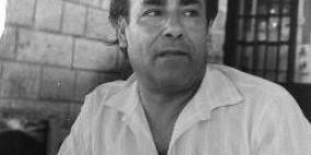 الموت يغيب الشاعر الفلسطيني احمد حسين اغبارية 