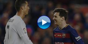 النجم القادم الذي سيطيح بميسي ورونالدو