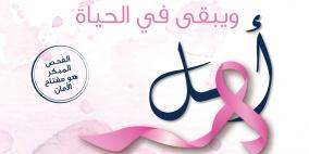 بنك الأردن يطلق حملة ضخمة للتوعية حول مخاطر سرطان الثدي