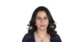 "عنف صحي" تحاربه فكرة للريادية وجدان الشريف