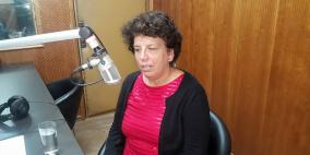 قصة فارسة فلسطين ليلى العطشان.. الكفيفة التي تحظى بمكانة عالمية