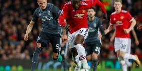 فيديو.. اليونايتد يضع قدما في ثمن النهائي بفوز مهم على بنفيكا