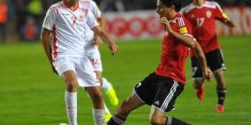 تونس والمغرب تتأهلان الى كأس العالم 2018