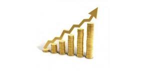 ارتفاع على مؤشر بورصة فلسطين