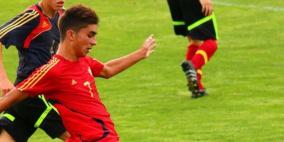 صراع بين برشلونة وريال مدريد على ضم "أسينسيو الجديد"