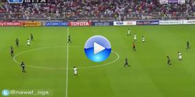 شاهد: 29 تمريرة متقنة طارت بالأخضر السعودي الى المونديال