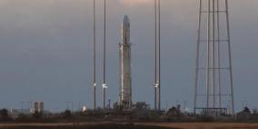 "ناسا" ترسل مركبة غير مأهولة إلى محطة الفضاء الدولية