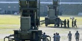 اليابان تنشر بطاريات مضادة للصواريخ في قواعد أميركية