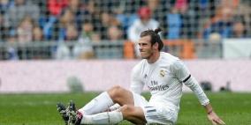 ريال مدريد يواصل الترنح في غياب رونالدو