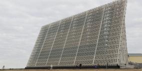 روسيا تنفذ اختبارات لمراقبة الفضاء الكوني 