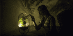 بطاريات مبتكرة تعمل بطاقة سوائل الجسم!