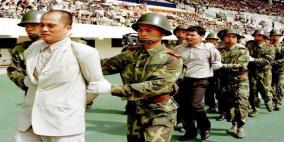 رواية "باسم الشعب" الصينية تصدر باللغتين العربية والروسية