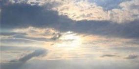 الطقس:  الحرارة حول معدلها السنوي العام