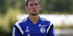 البافاري يحسم صفقة جوريتزكا