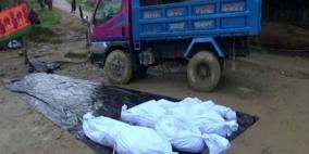 مسلمو الروهينغا.. من هم؟