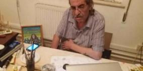 وزارة الثقافة: رحيل الفنان القدير نادر عمران خسارة للمسرح العربي