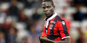 برشلونة في عجلة لضم سيري 