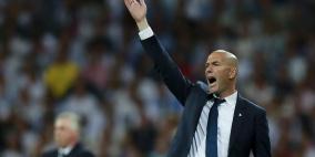 أزمة في ريال مدريد قبل موقعة سوسيداد 