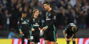 مورينيو يتربص بريال مدريد مستغلاً غضب زيدان 