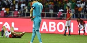 تصفيات كأس العالم: أوغندا تتصدر مجموعتها بعد هزيمة مصر 