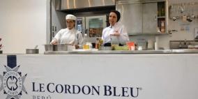 نشاط تعريفي عن المطبخ الفلسطيني في جمهورية البيرو