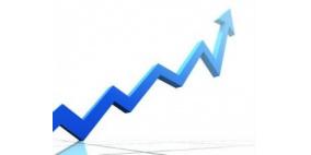 ارتفاع طفيف على مؤشر بورصة فلسطين