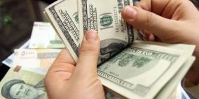 أسعار صرف العملات