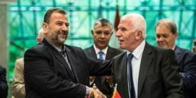 هل المصالحة ممر إجباري لـ"صفقة القرن"؟