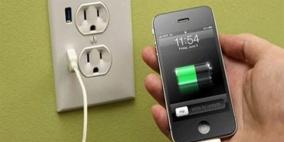 الأسفلت "يساعد في شحن بطاريات الليثيوم"