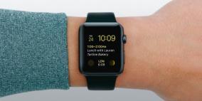 لمن لا يفكّر بشراء ساعة ابل.. اليك هذا الخبر