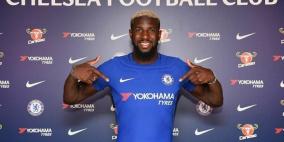 تشيلسي يرحب رسميا بباكايوكو الفرنسي