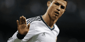 رونالدو يفتح باب الرحيل عن ريال مدريد 