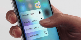 آبل  تحول "آي فون" لعنصر أساسي عند زيارة الطبيب