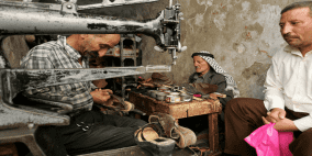 لماذا صناعة الأحذية بالخليل في طريقها للإندثار؟