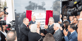 فندق الكرمل ... معلماً اخر من معالم فلسطين المميزة