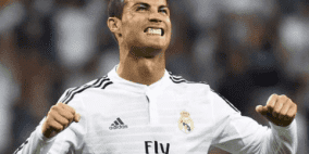 رونالدو: قد يبقى في ريال مدريد