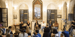 بنك فلسطين يقدم رعايته لاحتفالية فلسطين للأدب “PalFest” 
