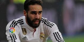 قلق في ريال مدريد: فيروس كارفاخال مثير للحيرة 