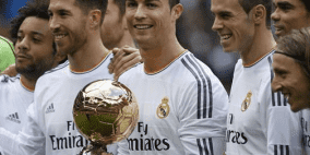 من يخلف نجم الفريق الملكي؟