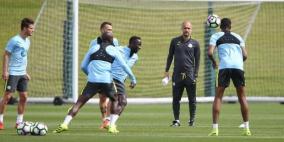 فيديو الاهداف.. غوارديولا يشيد بأداء السيتي بعد الفوز الساحق