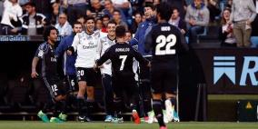 إقامة مباريات الليغا خارج إسبانيا!