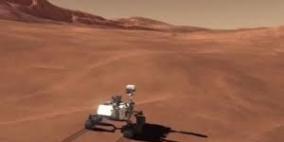 ناسا تطلق "الوصول إلى المريخ".. جولة للفضوليين