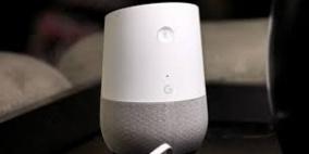 جوجل تستعد لإدخال إصدار مصغر من Google Home