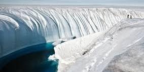 المحيط القطبي الشمالي ربما يخلو من الجليد مبكرا