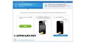 هكذا يمكنك استعادة الملفات المحذوفة بسهولة